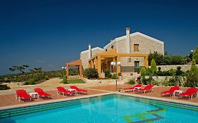 Enastron Villas